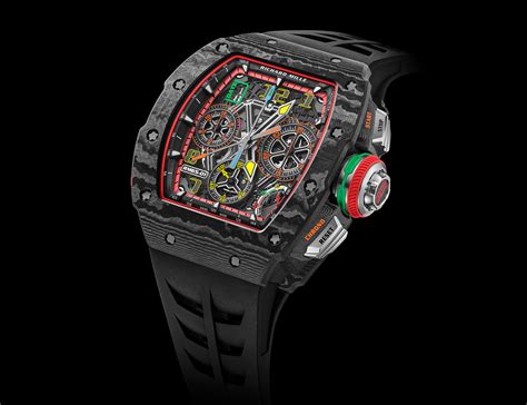 prezzo richard mille rm 6301|richard mille 65 01 manual.